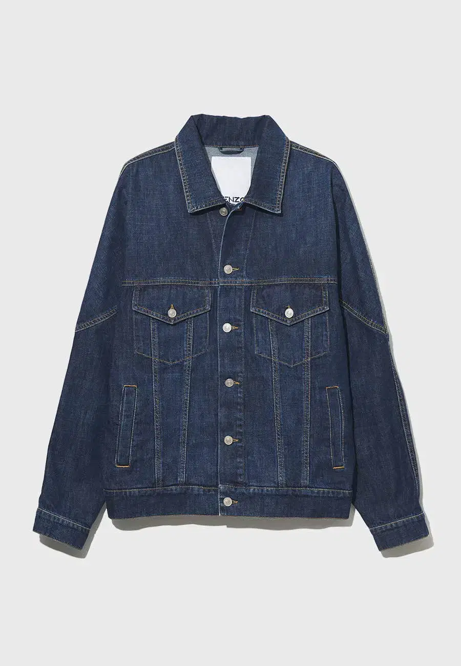 KENZO denim jacket